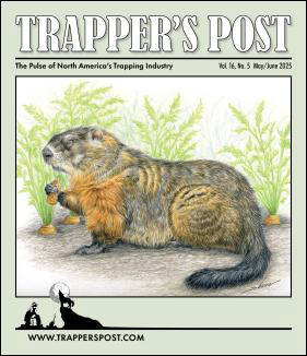 Trappers Post May 2024 Edition